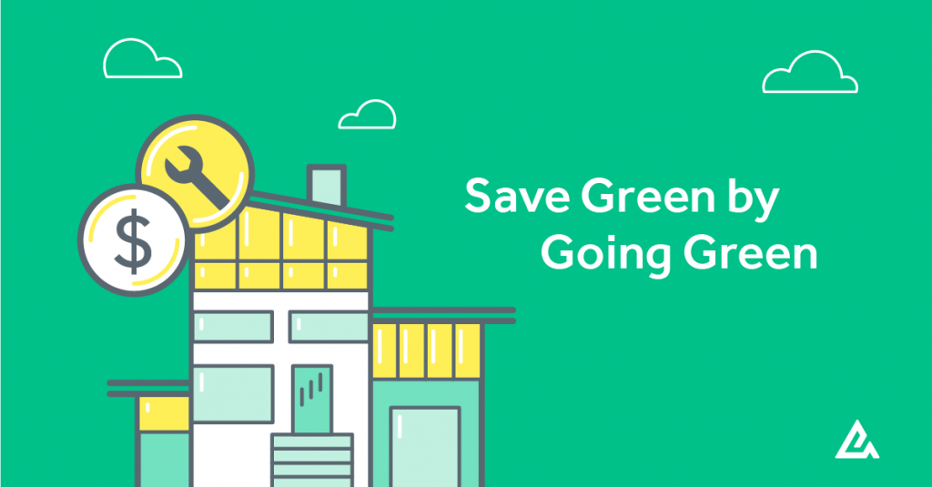 save green