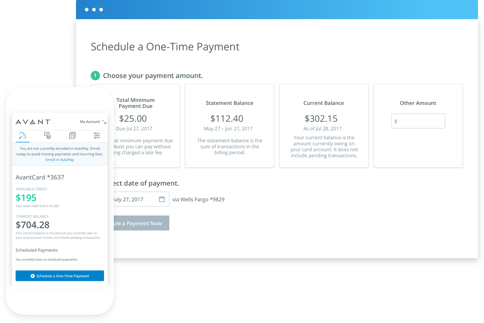 Avant - Personal Loan for Bad Credit USA