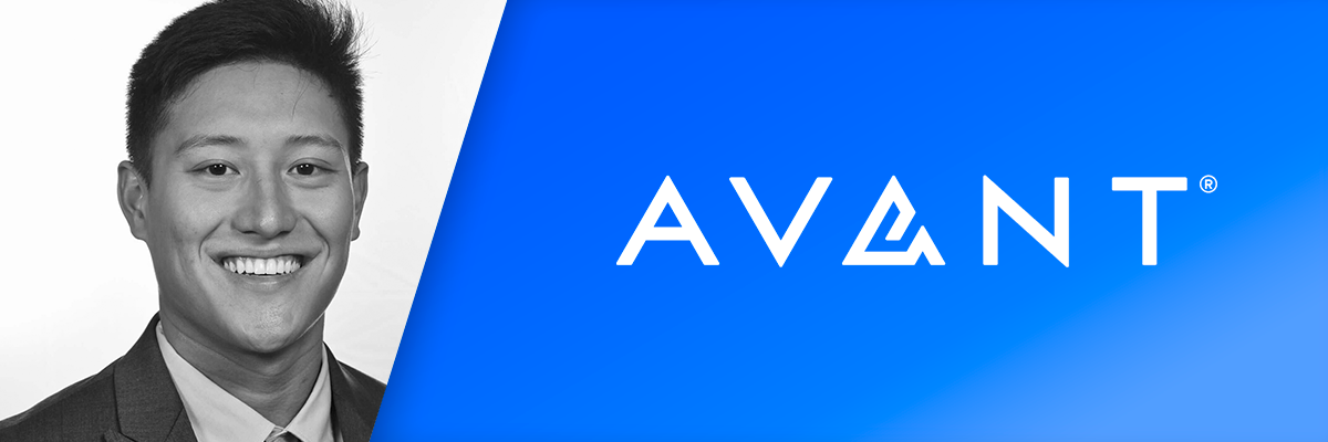 Kevin Anglim Avant Alumni: Meet Kevin from the People Team - The Avant Blog