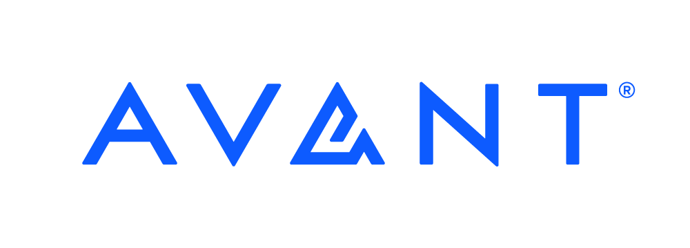 Blue Avant Logo