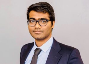 NIkhil Dandapanthula, Seniort Manager of Transactional Fraud Risk at Avant