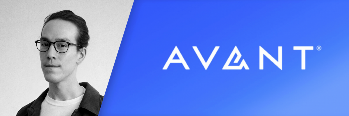 Dylan Opet - Avant Header
