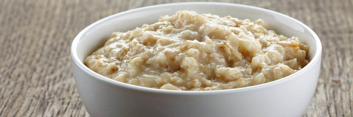 Oatmeal